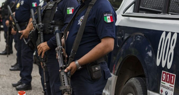 SSP suspende a 12 policías; desconocen causas y es ilegal, acusan afectados