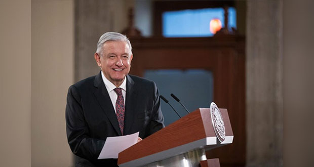 Olvidarse de la familia, error de la izquierda en México: AMLO