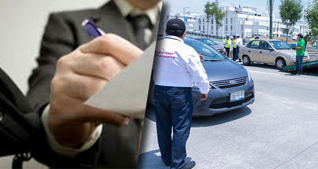 Admiten queja por negativa de suspensión contra “Hoy No Circula” en Puebla