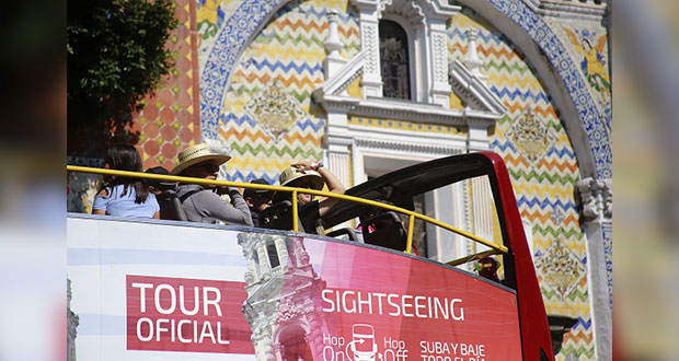 Planean estrategia para recuperación de turismo tras pandemia