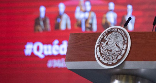 Muere por Covid colaborador de Atención Ciudadana en Presidencia