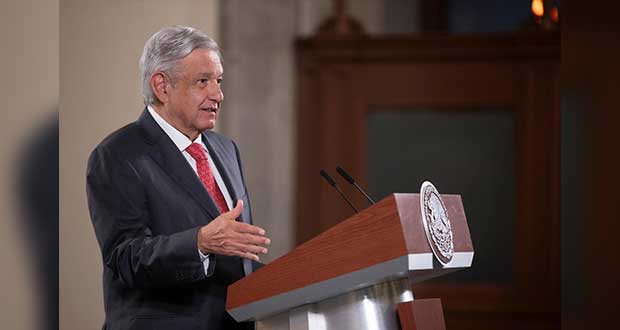 AMLO llama a funcionarios evitar uso de dinero público en campañas