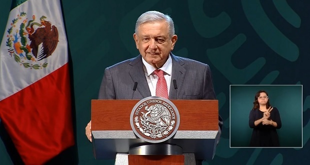 Visita a Washington es de Estado, sin fines electorales: AMLO