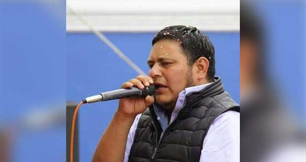 Antorcha reitera llamado a crear plan nacional de alimentación