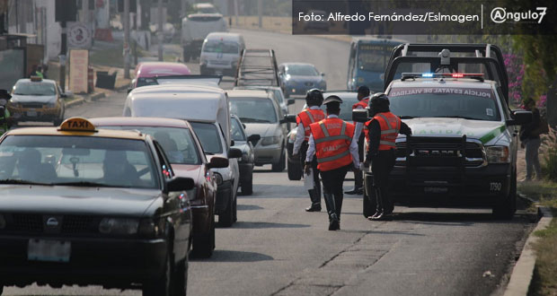 Barbosa extiende “Hoy no circula”, restricciones y medidas ante Covid-19