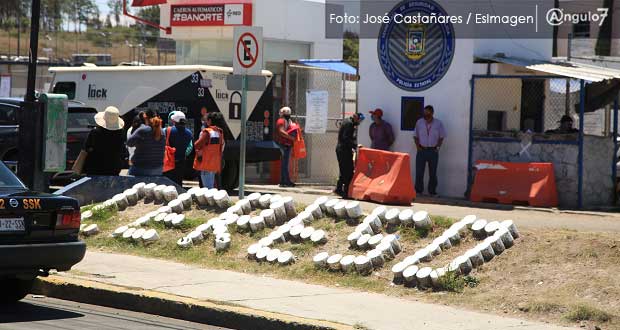 Incierto, si en San Miguel hay condiciones para recluir a jóvenes: ONGs