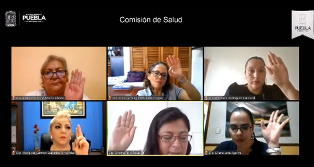 Avanza exhorto para dar prioridad a grupos de riesgo con Covid