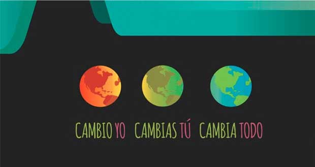 Aprende hábitos para aminorar el cambio climático con serie