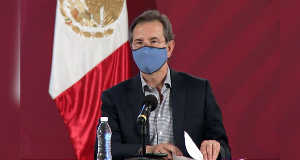 Benefician becas a 10.5 millones de estudiantes: SEP federal