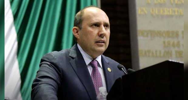 Fernando Manzanilla, a favor del ingreso básico universal ante Covid