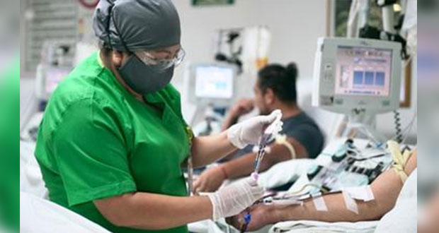 Si te recuperaste de Covid, dona plasma para ayudar a otros: IMSS
