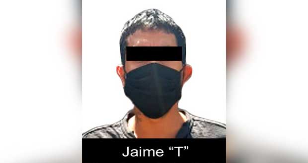 Cae presunto integrante del CJNG ligado a asesinato de juez en Colima