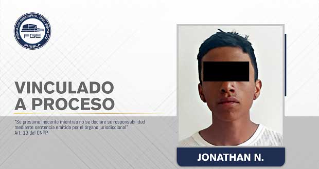 Prisión, contra joven que arrebató bebé a su exnovia en Atlixco