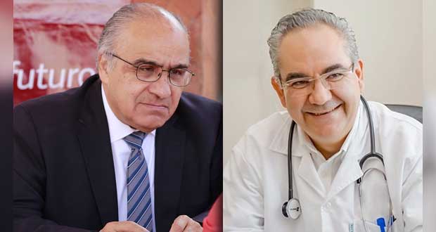 En medio del Covid-, Uribe deja la Secretaría de Salud; es el octavo cambio