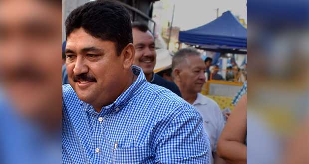 Muere alcalde de Acaponeta, Nayarit, tras infectarse con coronavirus