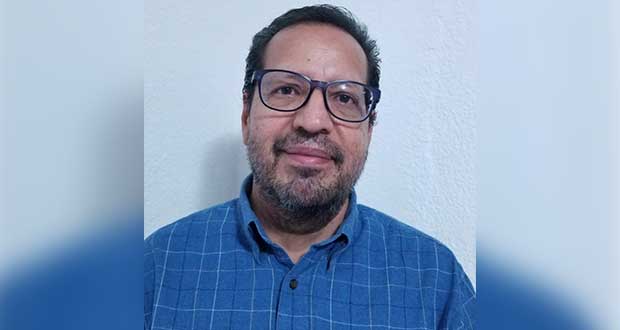 Geógrafo Martín Fregoso llega a Catastro; mejorar procesos, reto