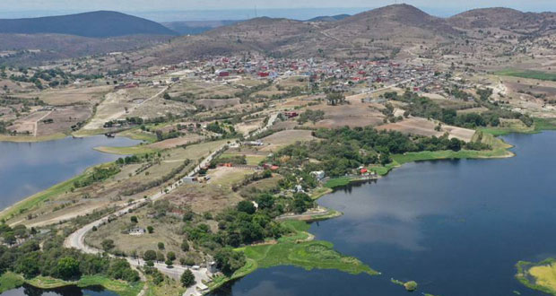 En Los Ángeles Tetela, intentan impedir a FGE indagar linchamiento