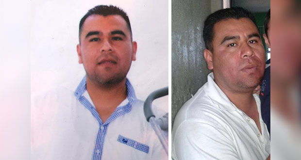 En Xalmimilulco conocían a raptor de Ángel, pero callaron por miedo: hermano