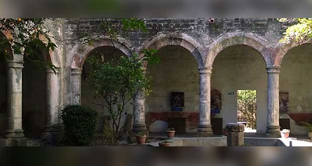 Sismo afecta edificios históricos dañados por el de 2017 en Puebla