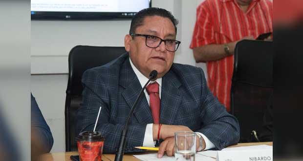 Diputado antorchista pide domos para escuelas de la Mixteca