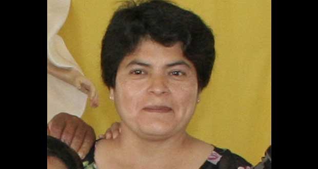 Vivo como un fantasma desde que mi hija desapareció: madre de Olivia. Foto: Especial