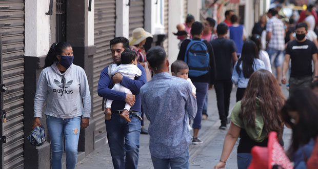 México, con pocas condiciones para mejorar el nivel de vida: OCDE