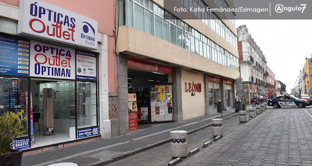 IMEF en Puebla ve factible que sigan apoyos fiscales hasta el 2021 por Covid