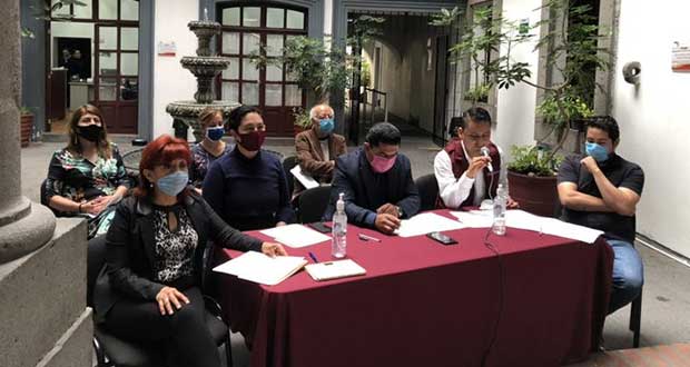 Regidores de Morena buscan eliminar sus compensaciones y reducir salarios