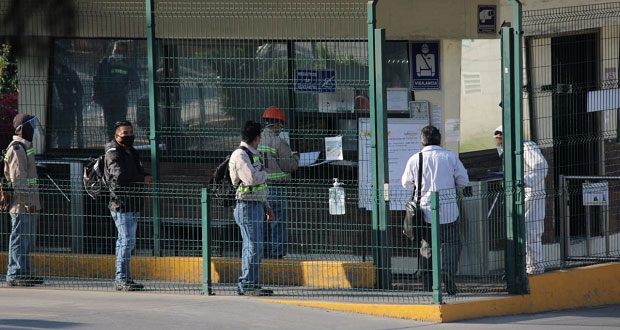 ST advierte multas de no acatar medidas en reactivación laboral