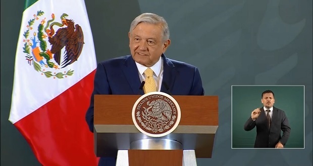 AMLO plantea desaparecer Conapred; delegaría funciones a Segob