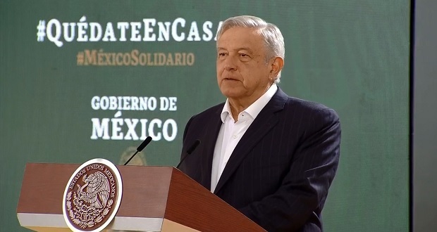 AMLO desmiente muerte de “El Mencho”, líder del CJNG