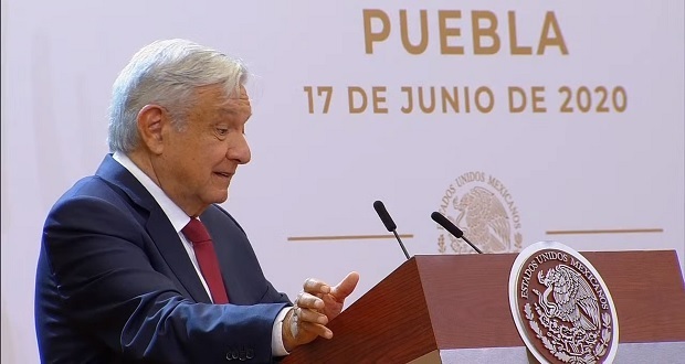 Iberdrola, detrás de ataques en mi contra a través de medios españoles: AMLO