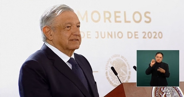 UIF no encontró delitos en allegados de Cuauhtémoc Blanco: AMLO