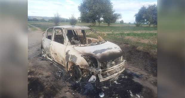 FGE debe esclarecer pronto asesinato de madre e hija en Acajete