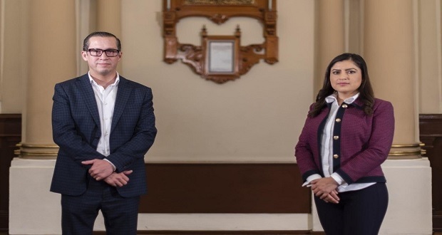 Comuna destina 105 mdp para combatir la pandemia de Covid en Puebla