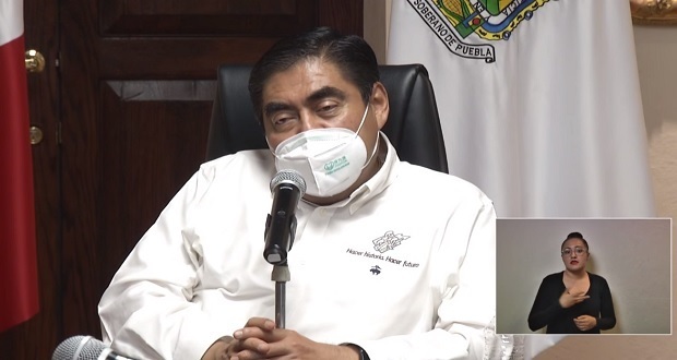 Con segundo decreto, Barbosa frena reactivación automotriz y de construcción