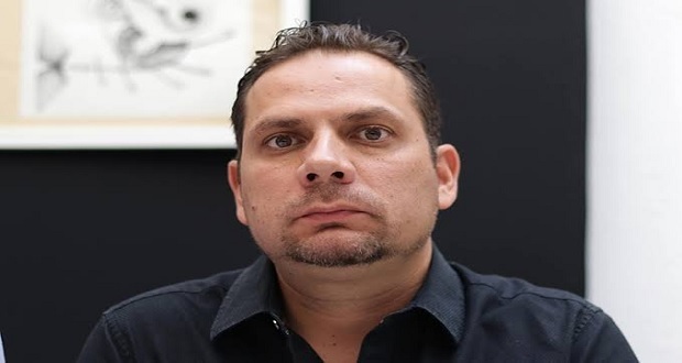 Grupo de Yeidckol, detrás de difamación contra Evangelista: Carvajal