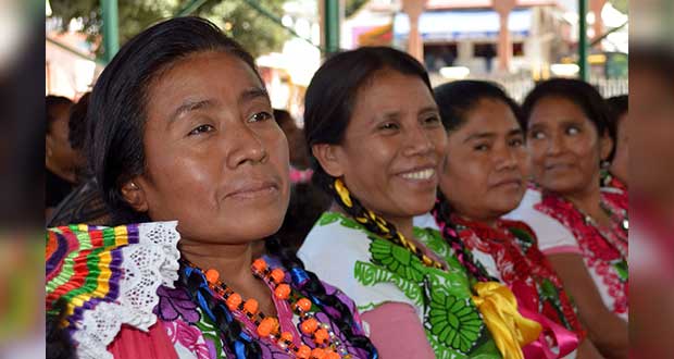 Por recorte federal, peligran 4 casas de apoyo a mujeres indígenas en Puebla