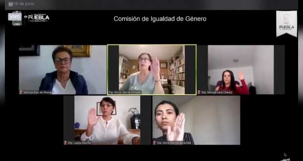 Aumentan 54% llamadas por violencia a mujeres en confinamiento en Puebla