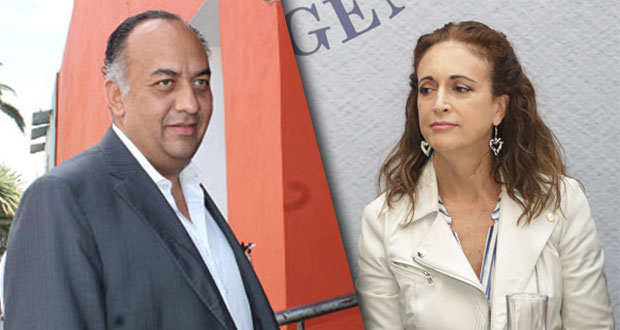 Discuten titular de Segob y regidora del PAN por baja en Catastro