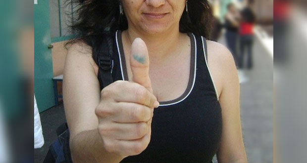 ¿Sabes qué es la democracia paritaria? Ellas te explican