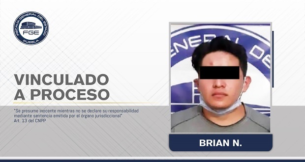 Dan prisión a presunto responsable de violencia contra bebé