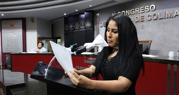 Tras secuestrarla, hallan muerta a Anel Bueno, diputada de Colima