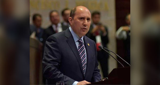 Manzanilla propone instalar bancos de alimentos y comedores