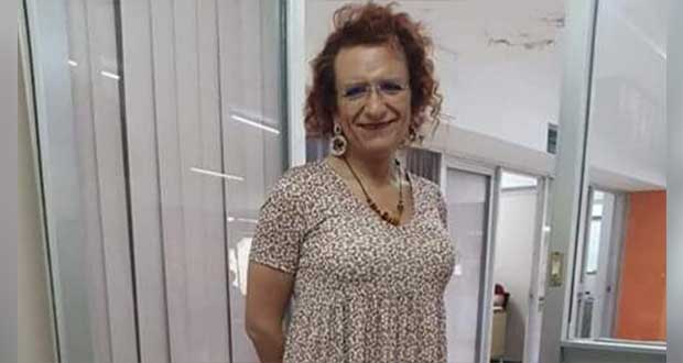 Hallan cadáver de Eli, doctora trans reportada como desaparecida