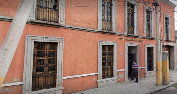 Contraloría municipal “cierra puertas" a contralores sociales: Consejo