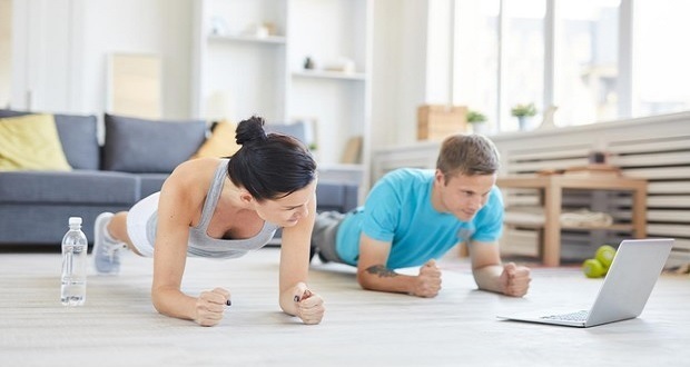 Jóvenes de 18 a 24, los más deportistas; 65% hizo ejercicio en 2021