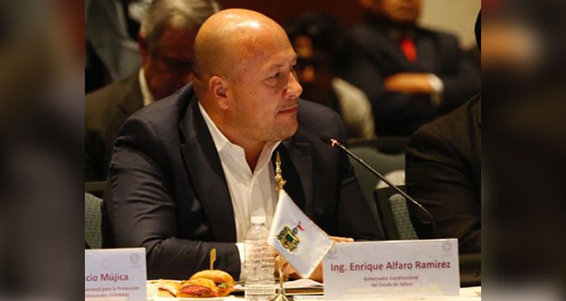 Calcinados hallados en Lagos de Moreno no son de desaparecidos: Alfaro