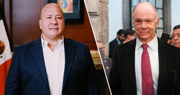Gobierno de Alfaro pagó 1 mdp a editorial de Krauze, quien lo defiende
