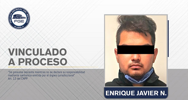 Vinculan a proceso a expareja de Michel por tentativa de feminicidio